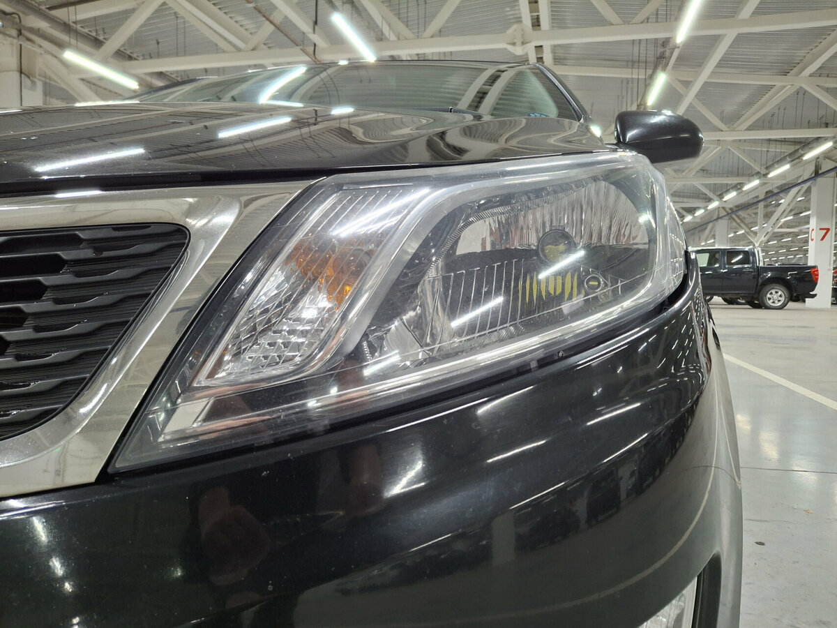 Продажа Б/У Киа Рио. Фото: #16