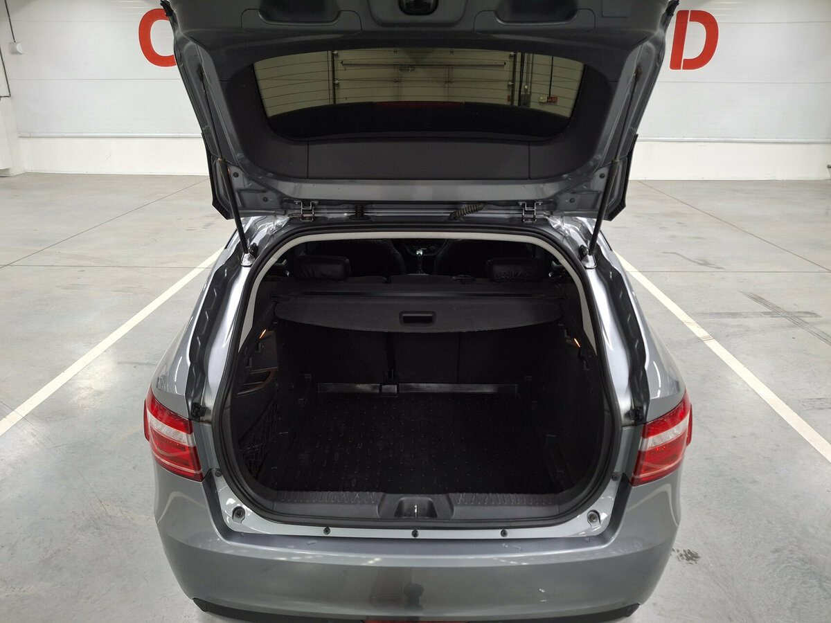 Продажа Б/У Лада (ВАЗ) Веста. Фото: #9