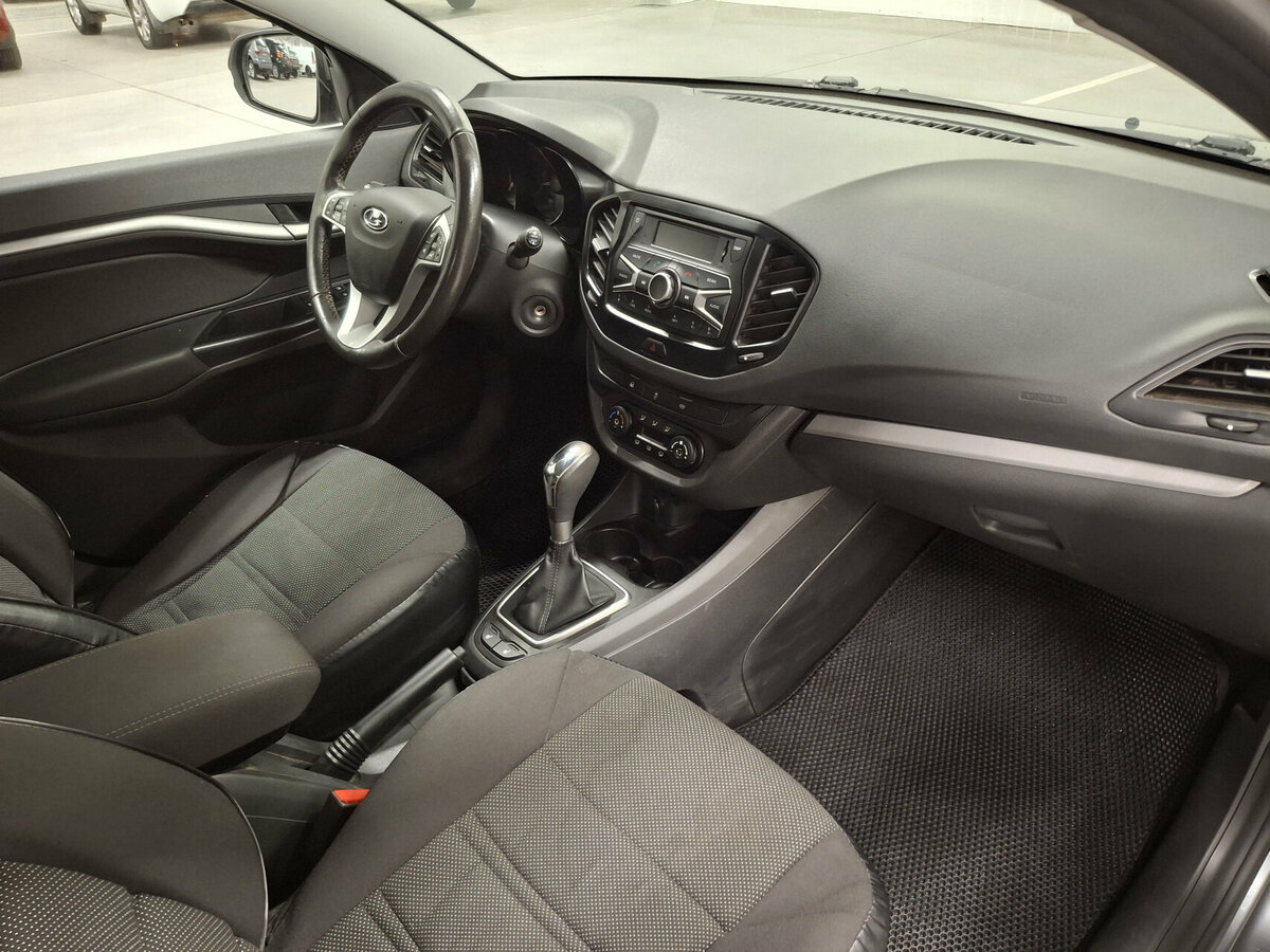 Продажа Б/У Лада (ВАЗ) Веста. Фото: #10