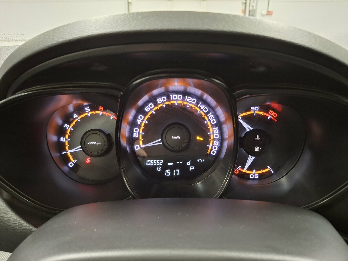 Продажа Б/У Лада (ВАЗ) Веста. Фото: #12