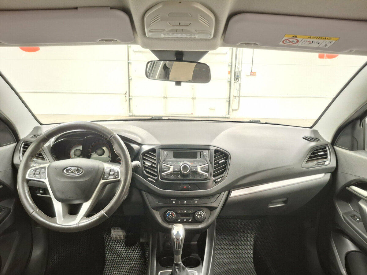 Продажа Б/У Лада (ВАЗ) Веста. Фото: #13