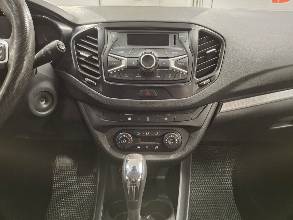 Продажа Б/У Лада (ВАЗ) Веста. Фото: #14