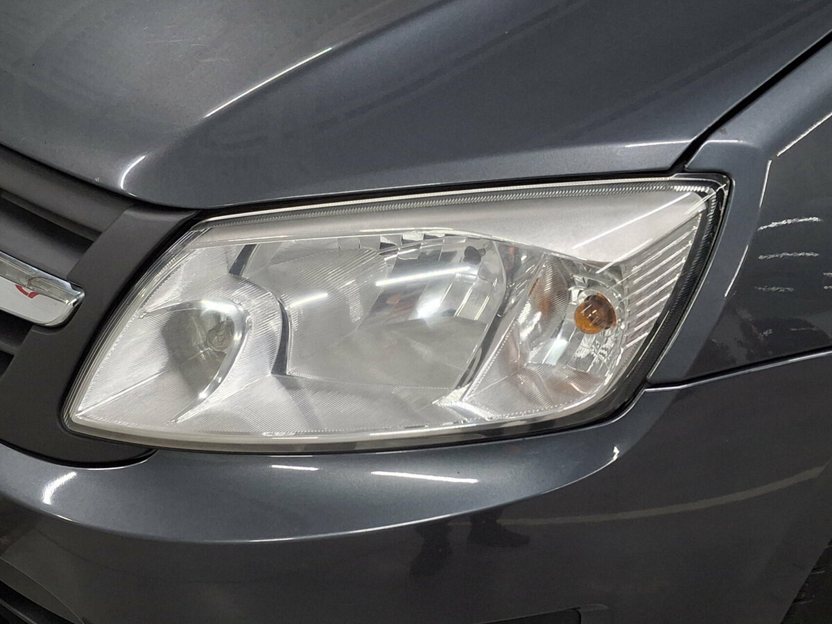 Продажа Б/У Лада (ВАЗ) Гранта. Фото: #16