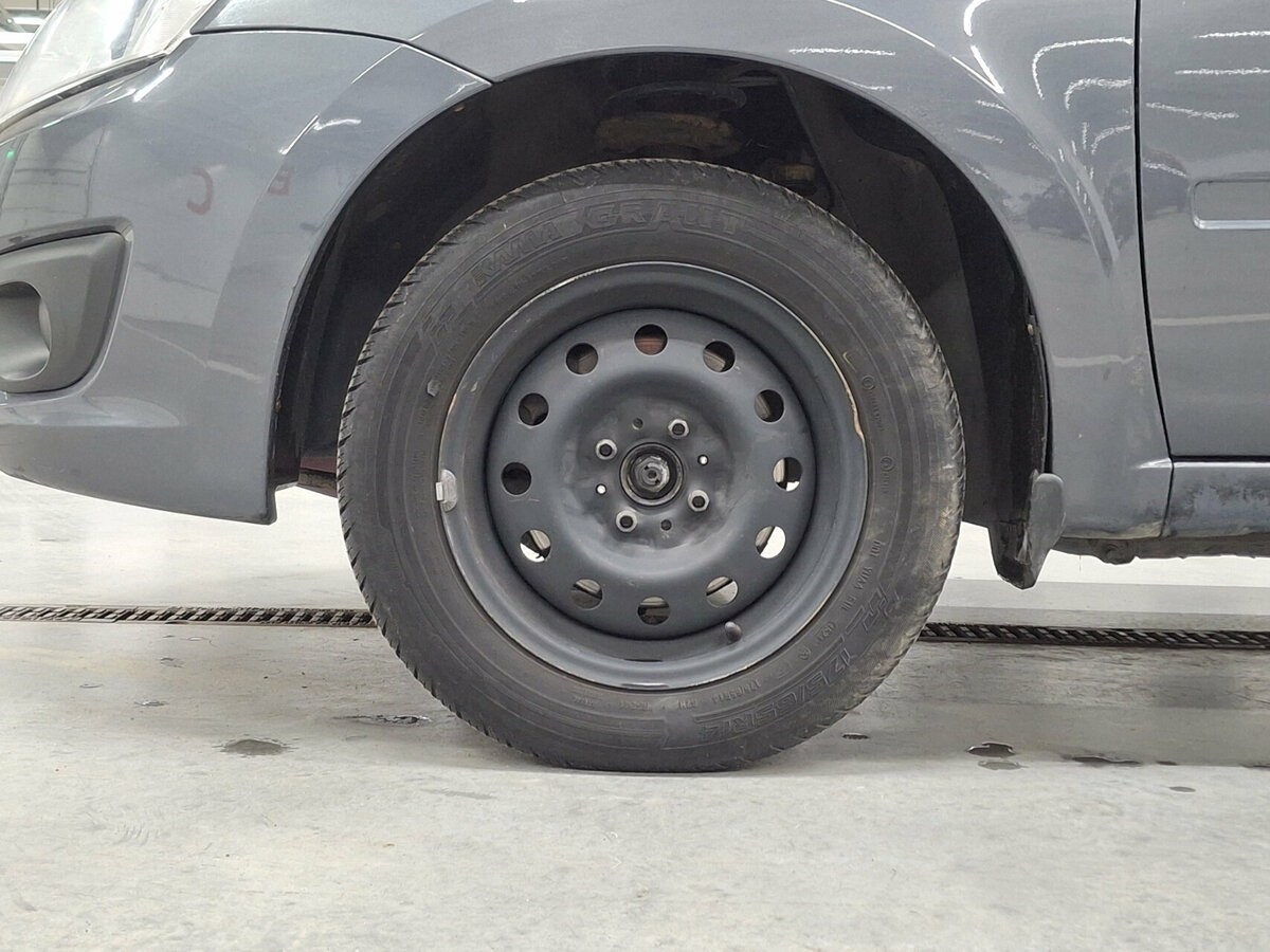 Продажа Б/У Лада (ВАЗ) Гранта. Фото: #17