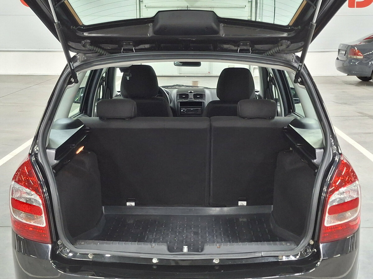 Продажа Б/У Лада (ВАЗ) Гранта. Фото: #9