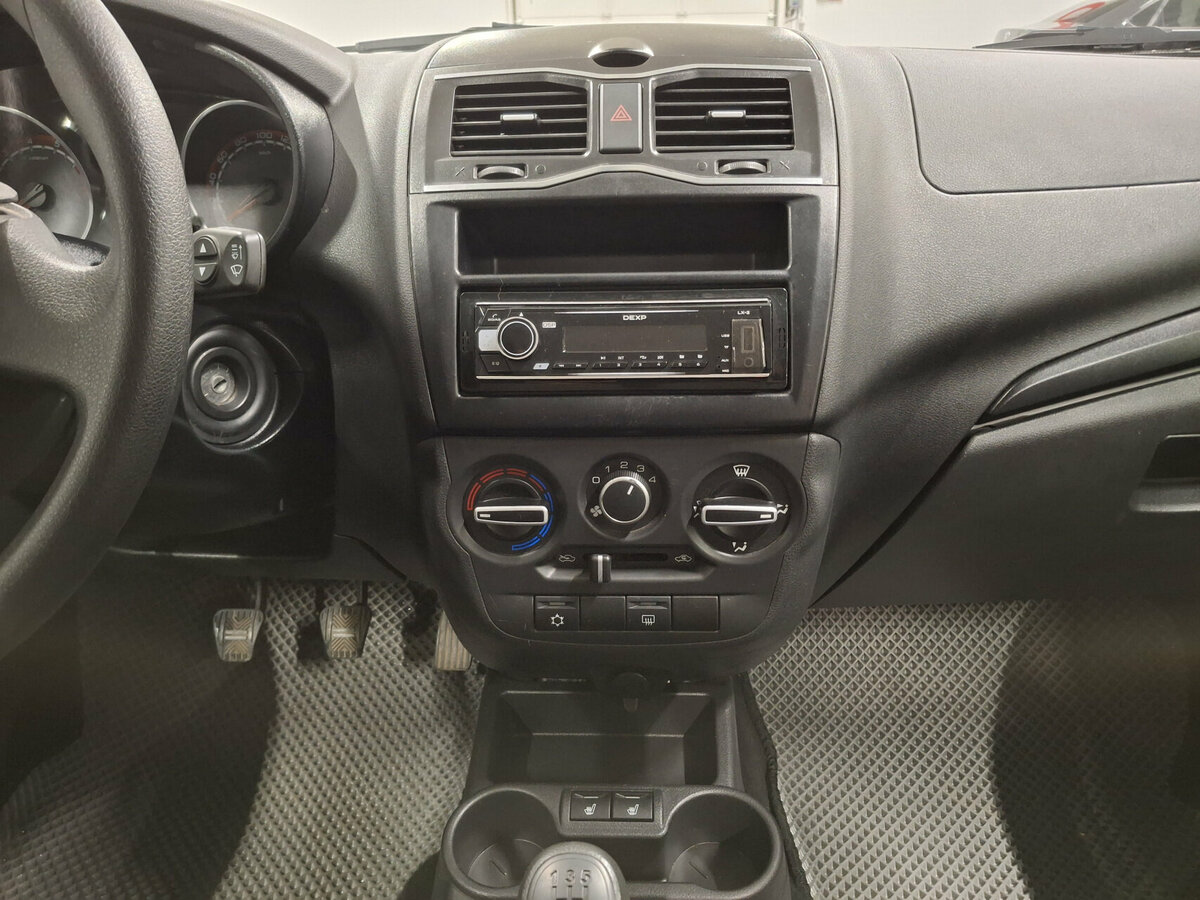 Продажа Б/У Лада (ВАЗ) Гранта. Фото: #14