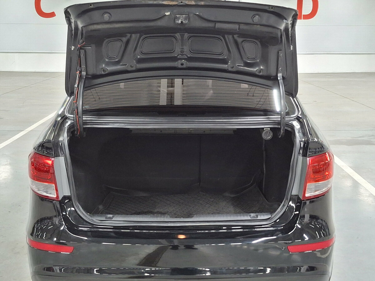 Продажа Б/У Киа Рио. Фото: #9