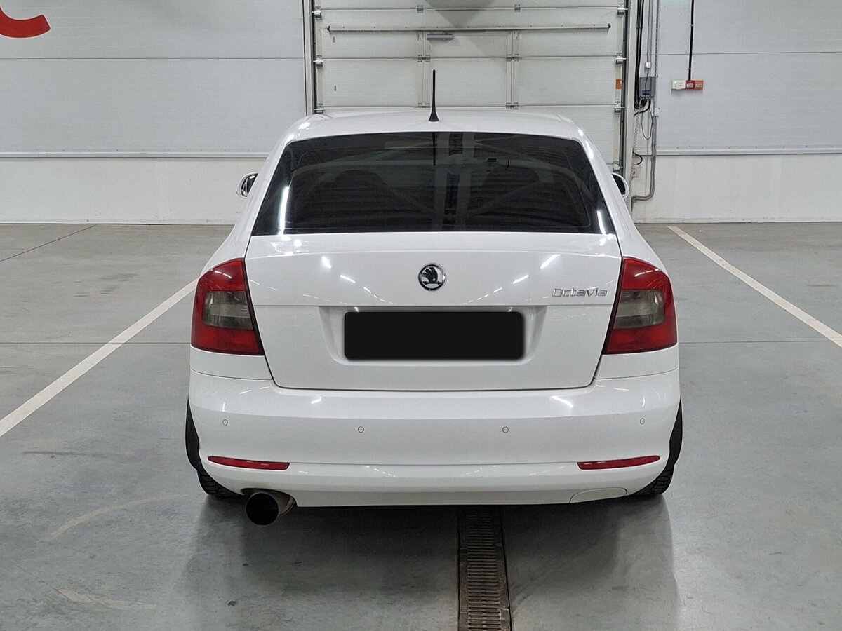 Продажа Б/У Шкода Октавия. Фото: #5