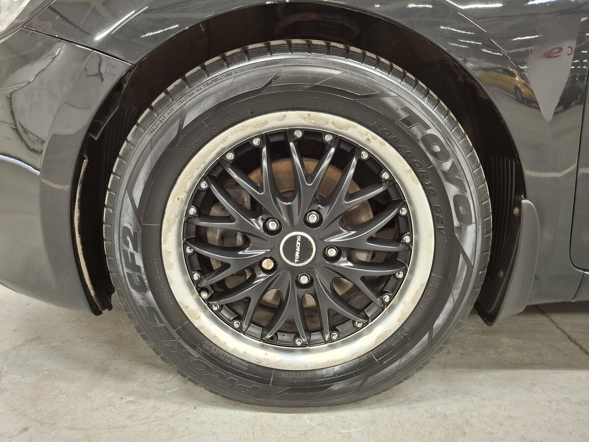 Продажа Б/У Киа Сид. Фото: #17