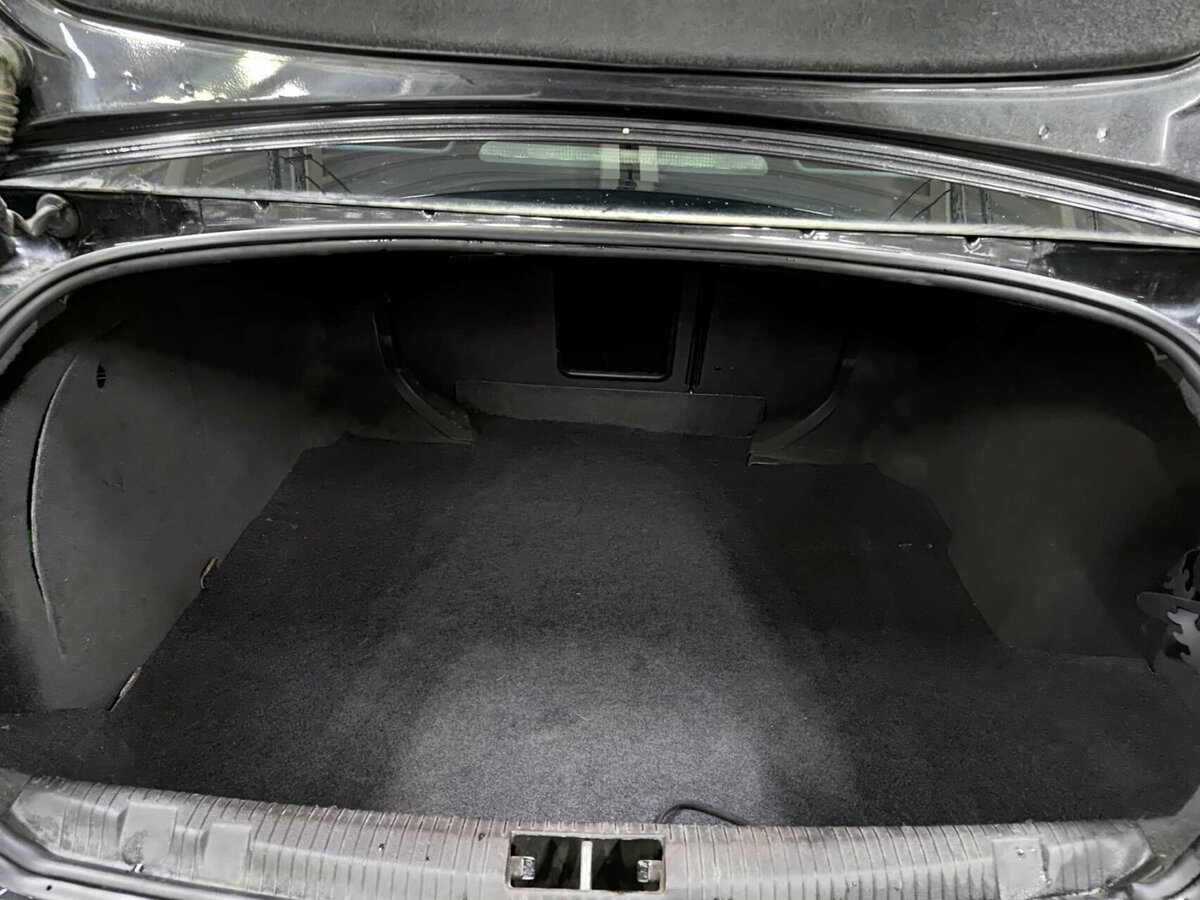 Продажа Б/У Опель Астра. Фото: #9