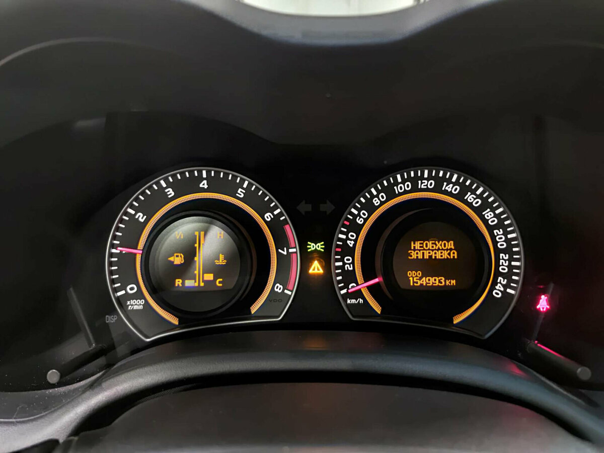 Продажа Б/У Тойота Королла. Фото: #12