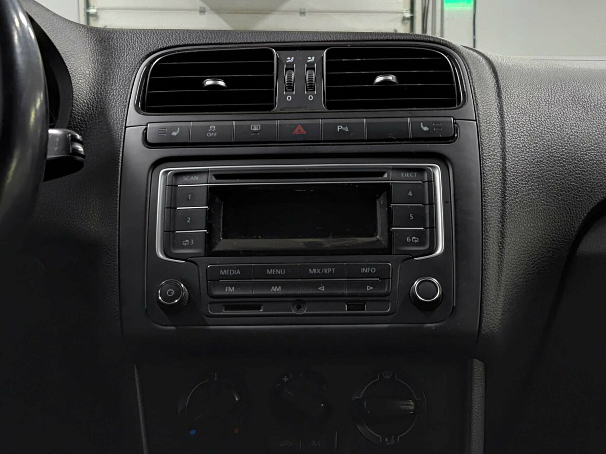 Продажа Б/У Фольксваген Поло. Фото: #14