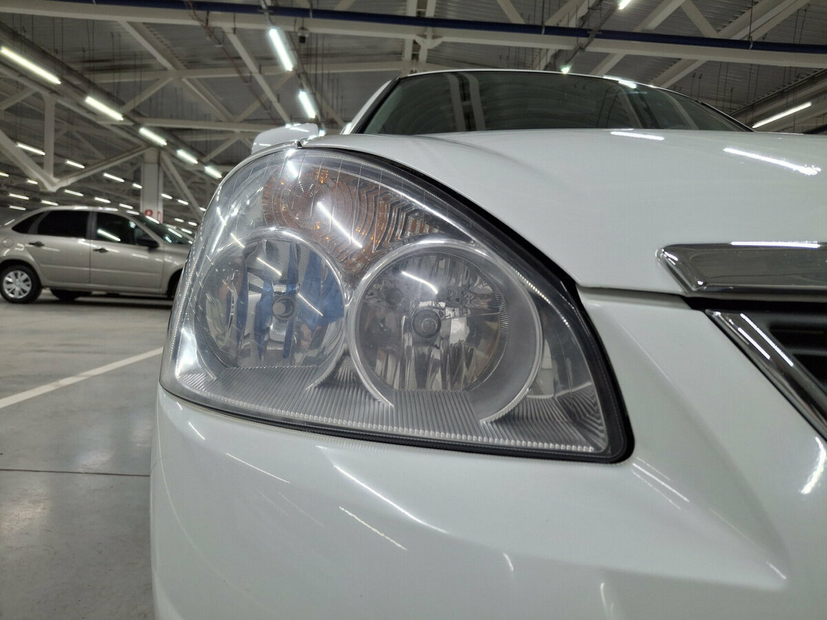 Купить Lada (ВАЗ) Priora с пробегом. Фото: #16