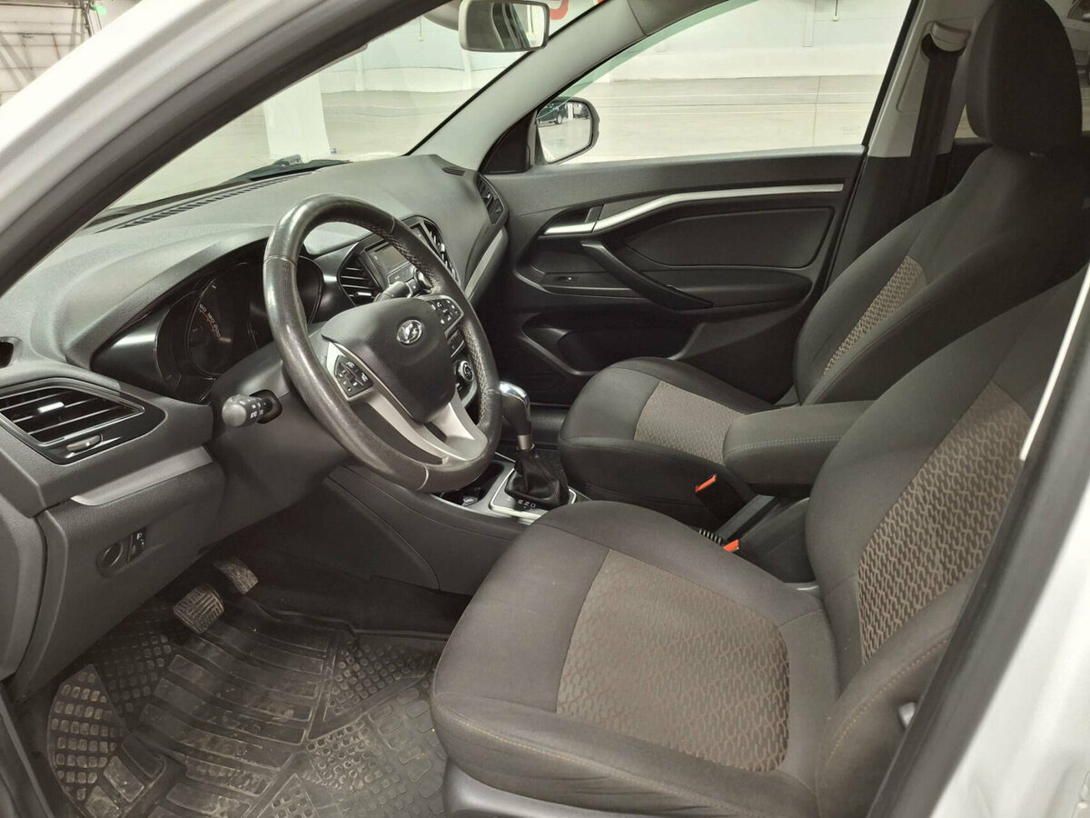 Продажа Б/У Лада (ВАЗ) Веста. Фото: #15