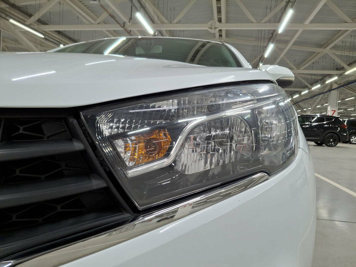 Продажа Б/У Лада (ВАЗ) Веста. Фото: #16