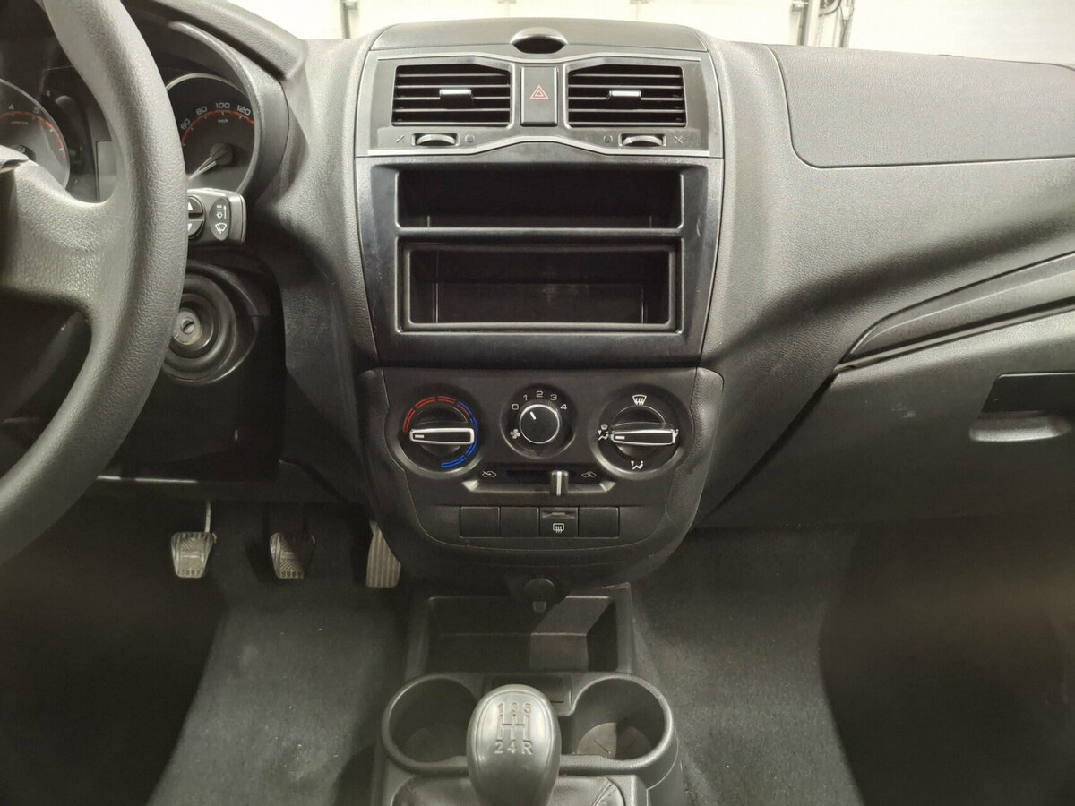 Продажа Б/У Лада (ВАЗ) Гранта. Фото: #14