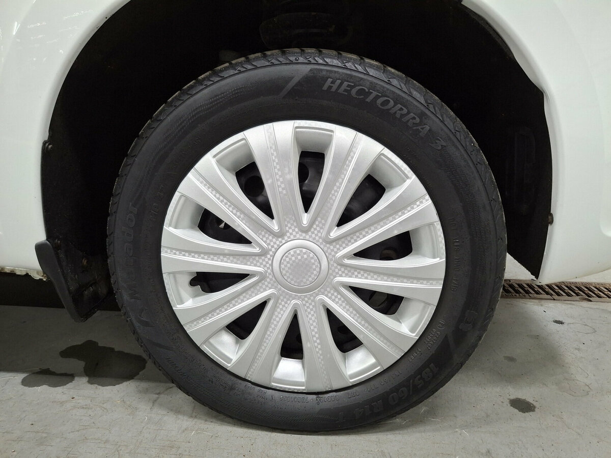 Продажа Б/У Лада (ВАЗ) Гранта. Фото: #17