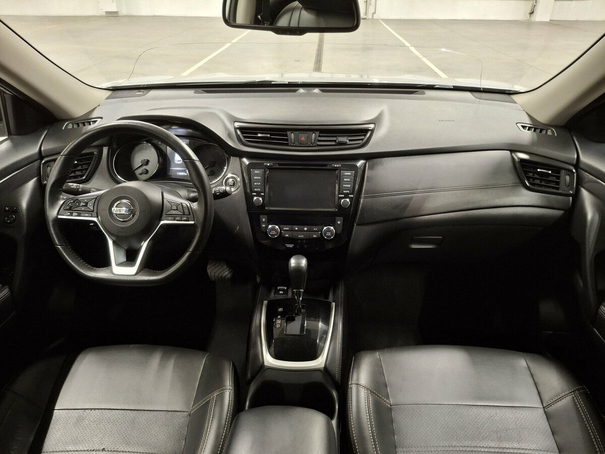 Продажа Б/У Ниссан Икс-Трейл. Фото: #13