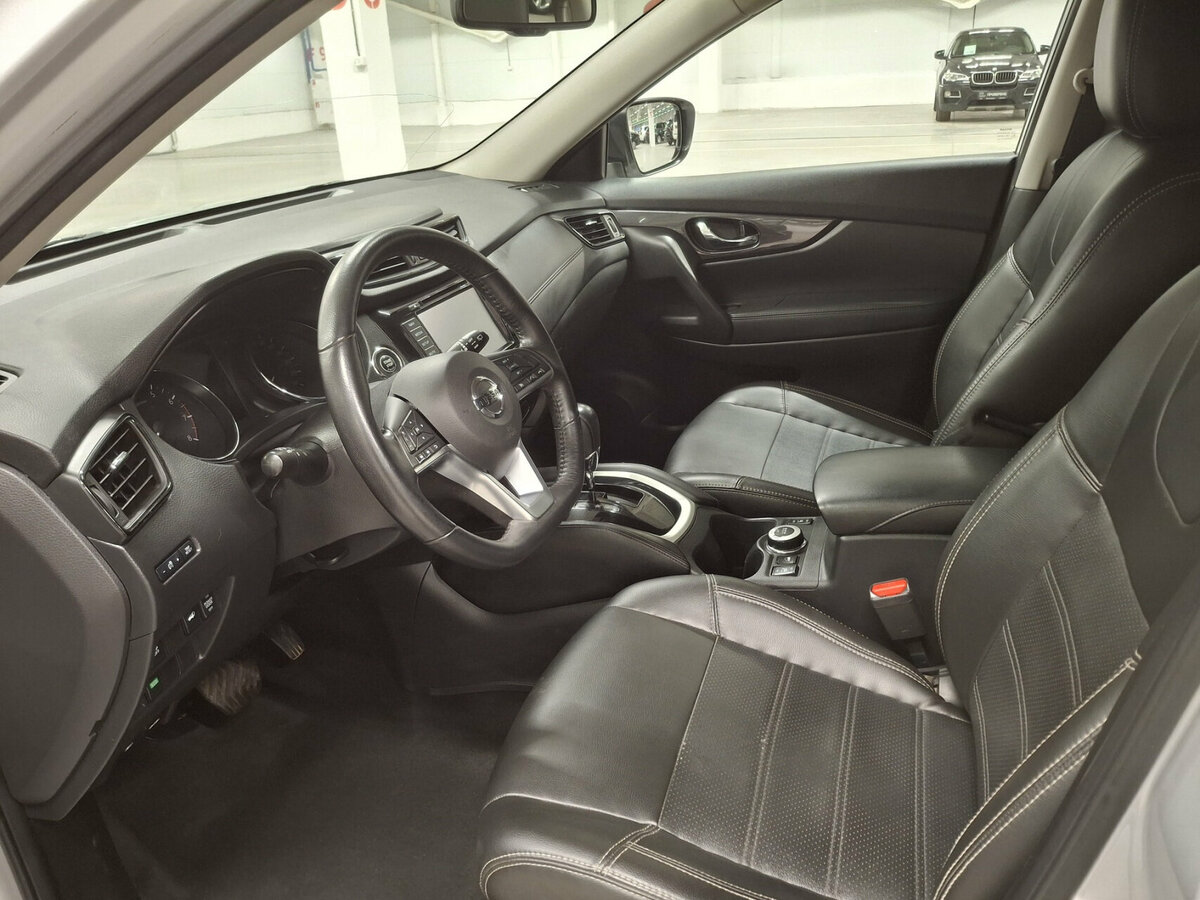 Продажа Б/У Ниссан Икс-Трейл. Фото: #15