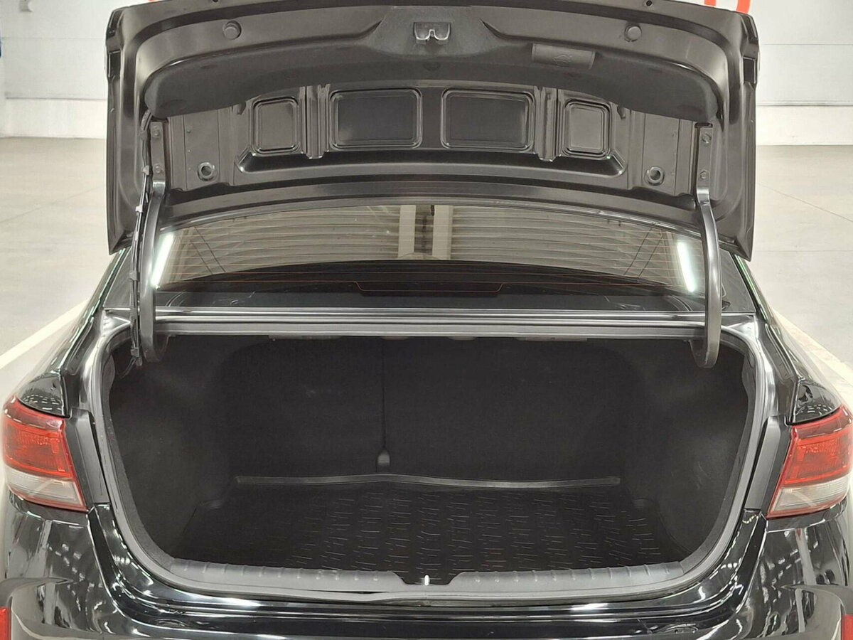 Продажа Б/У Киа Рио. Фото: #9