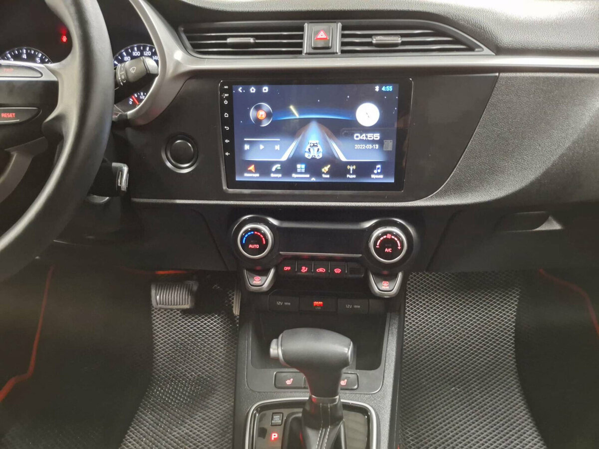 Продажа Б/У Киа Рио. Фото: #14