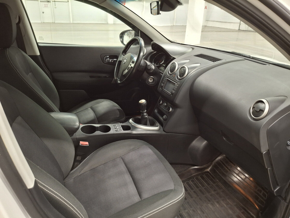 Продажа Б/У Ниссан Кашкай. Фото: #10