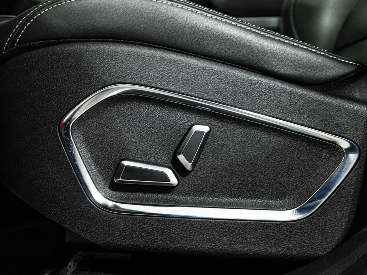 Купить Belgee X70 с пробегом. Фото: #11