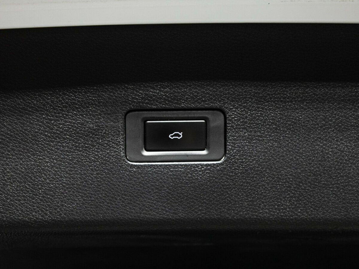 Купить EXEED VX с пробегом. Фото: #21