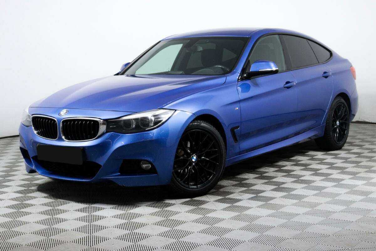 BMW 3 серии