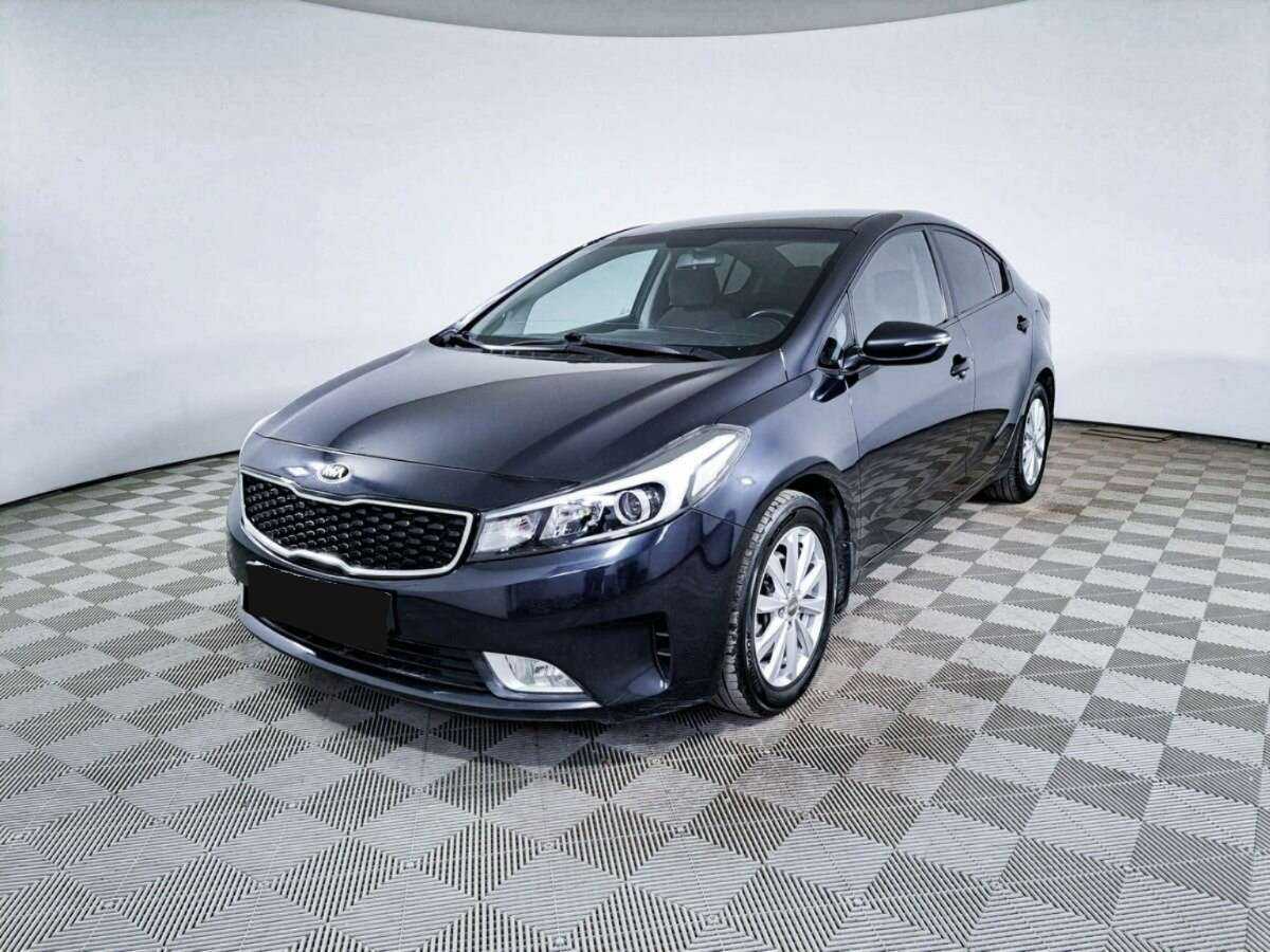 Kia Cerato