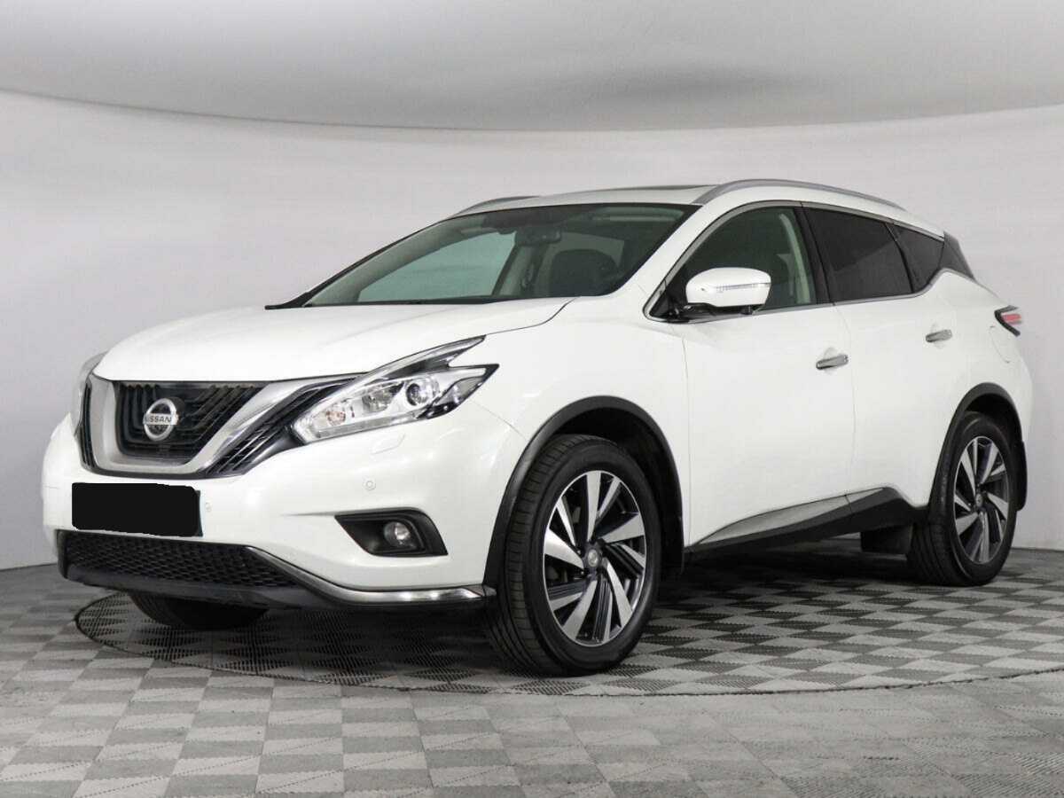 Nissan Murano