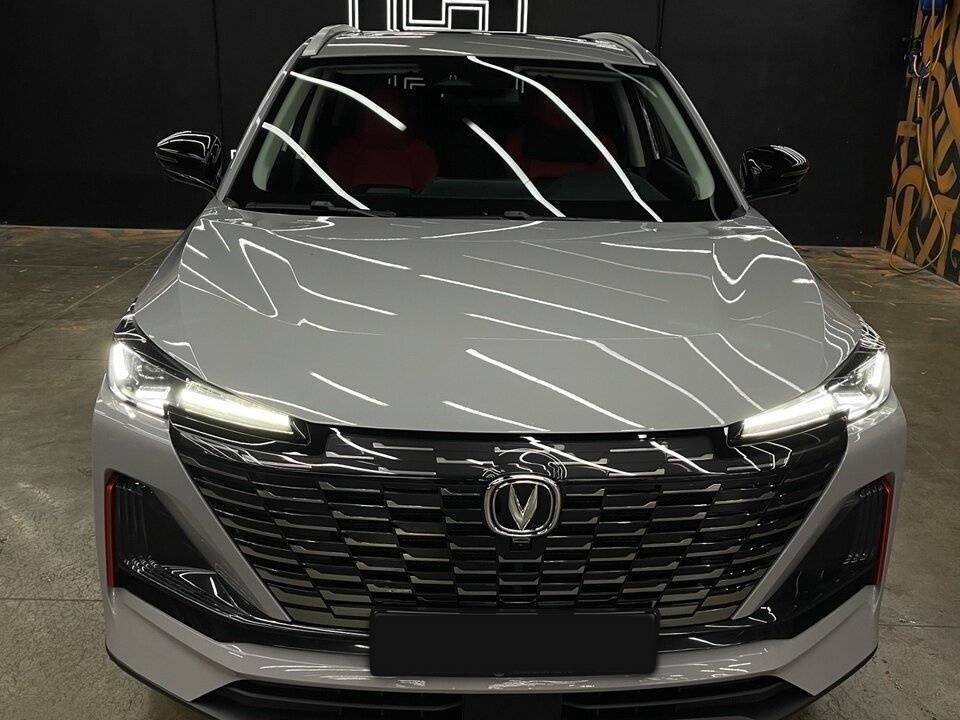 Changan CS55 Plus
