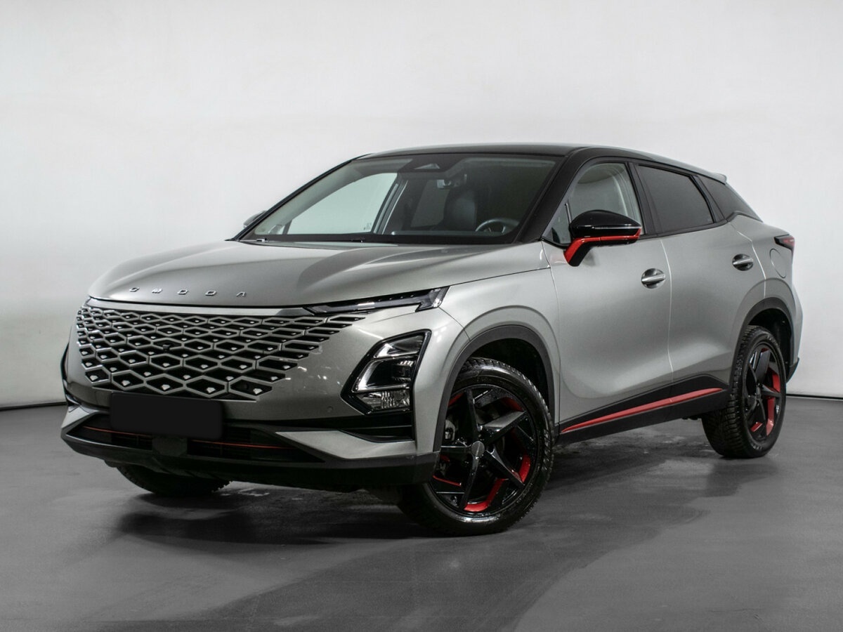 OMODA C5